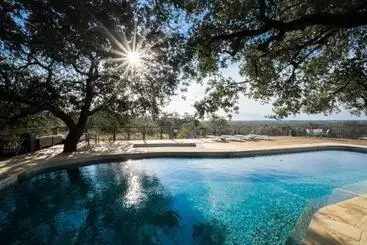 Otel Sage Hill Inn & Spa