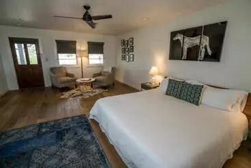 ホテル Sage Hill Inn & Spa