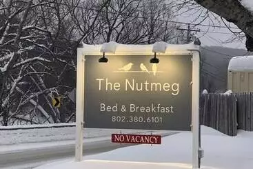 Hotel The Nutmeg