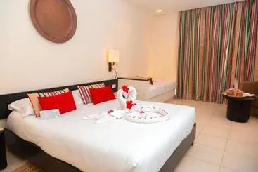 ホテル Vincci Dar Midoun