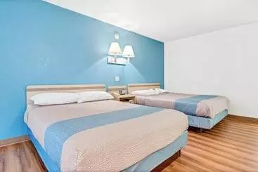 Motel 6 Big Springs, Ne