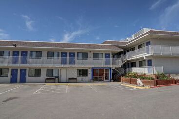 Motel 6 Casper Wy
