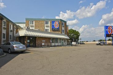 Motel 6 Minneapolis Airport - Mall Of America