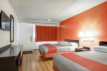 Motel 6springfield, Mo North