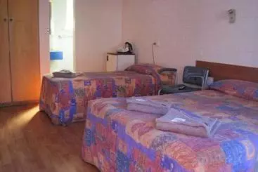 Motel Desert Rose Inn Alice Springs