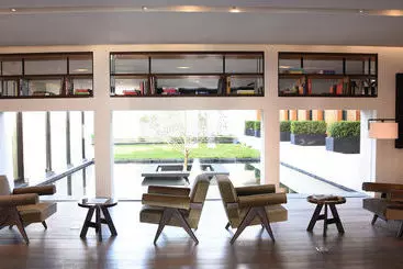 酒店 Oliva Luxury Montevideo