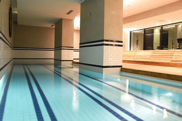 فندق Oliva Luxury  Montevideo