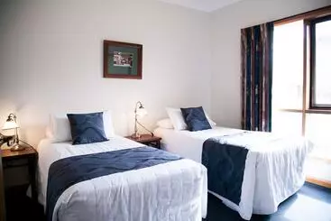 アパートメント Perricoota Vines Retreat