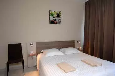 Appartement-hotel Residence Odalys Terra Gaia