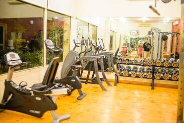 استراحتگاه Carols Beau Rivage