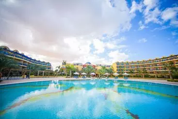 Resort Carols Beau Rivage