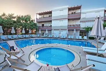 Aparthotel Summer Dream