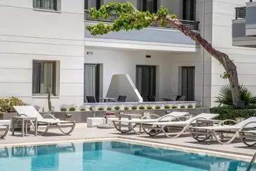 Apartahotel Summer Dream