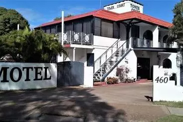 Tower Court Motel