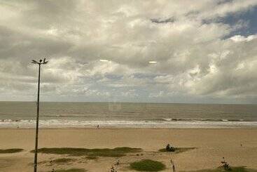 Ibis Budget Recife Jaboatão