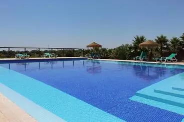 هاستل Quinta Saleiro Guesthouse