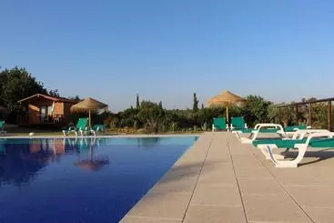 Hospedaria Quinta Saleiro Guesthouse