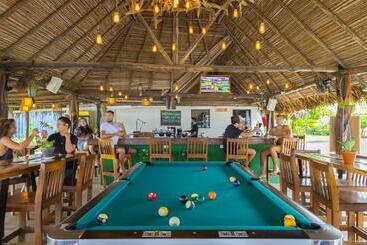 Selina Playa Venao   Hostel