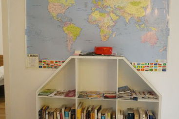 Camino Bed & Breakfast