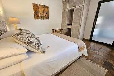 住宿加早餐  Leopard Corner Lodge