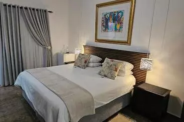 住宿加早餐  Leopard Corner Lodge