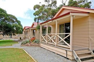 아파트 Cape Jervis Holiday Units