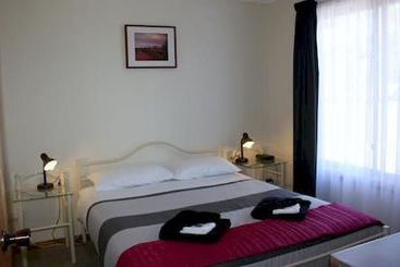 Apartamento Cape Jervis Holiday Units