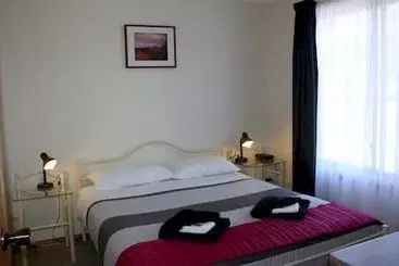 Apartamento Cape Jervis Holiday Units