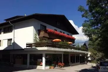 관광객 아파트 Gadenstätter Apartments In Der City