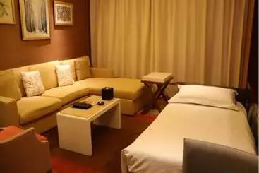 Han Yue Lou Hotel Nanjing