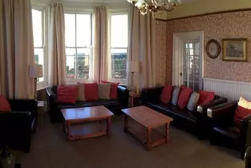 호텔 Atlantic View