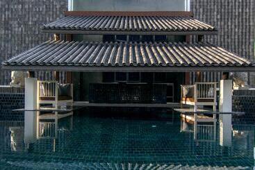 Hotel Awa Resort Koh Chang