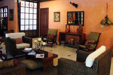 هتل Boutique Villa Maya