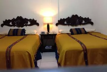 هتل Boutique Villa Maya