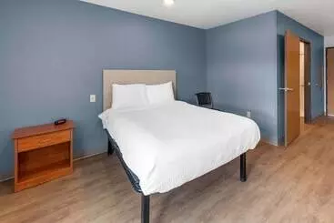 酒店 Extended Stay America Select Suites  Birmingham  Bessemer