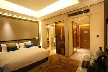 Jinjiang International Hotel Urumqi