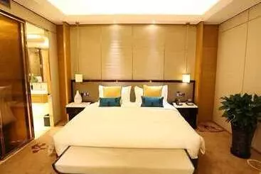 Jinjiang International Hotel Urumqi