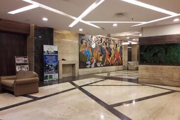 호텔 K Stars Belapur