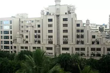 Hotell K Stars Belapur