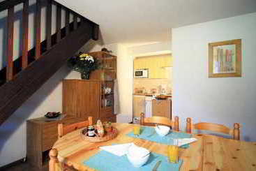 Hotel Lagrange Classic Les Résidences Saint-Lary