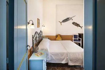 ホテル Mamma Santina