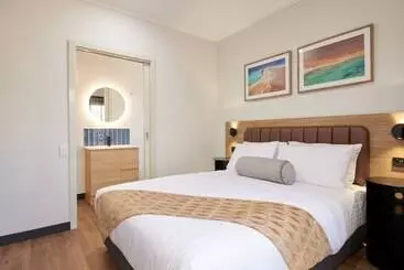 هتل Mia Mia House In The Desert