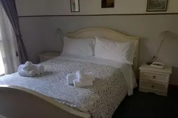 酒店 Parco Della Fonte