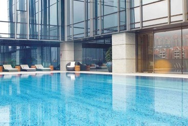 酒店 Pullman Zhuhai