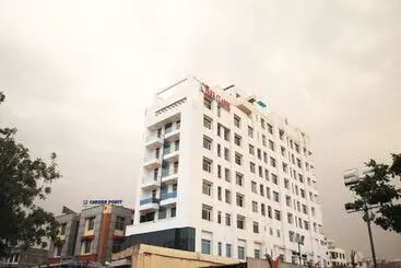 Hôtel The Park Classic