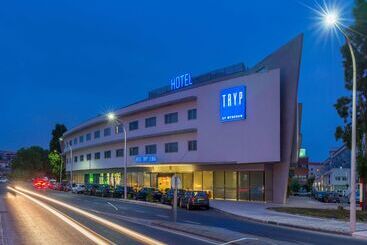 فندق Tryp By Wyndham Leiria