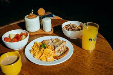 Hotel Viajero San Andres Hostel