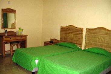 Szálloda Villa San Jose Del Lago