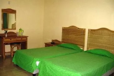 Hotelli Villa San Jose Del Lago