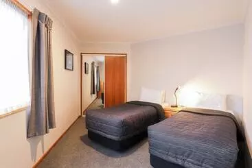 فندق على الطريق Asure Chelsea Gateway Motor Lodge